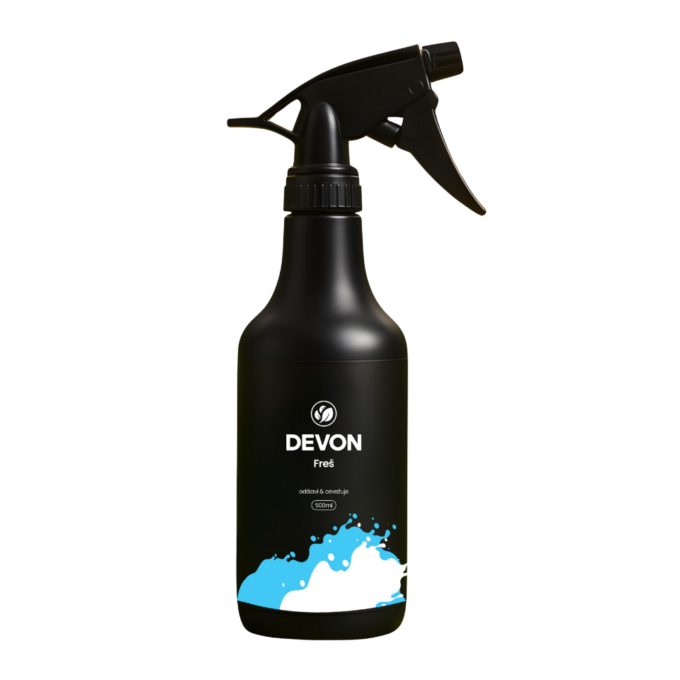 Devon Freš – osvežilni vonj
