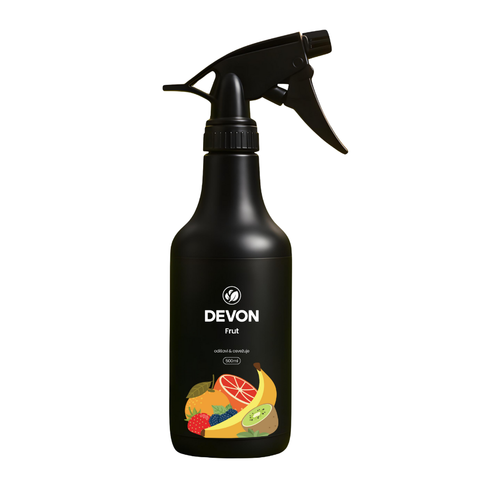 Devon Frut – sadni vonj