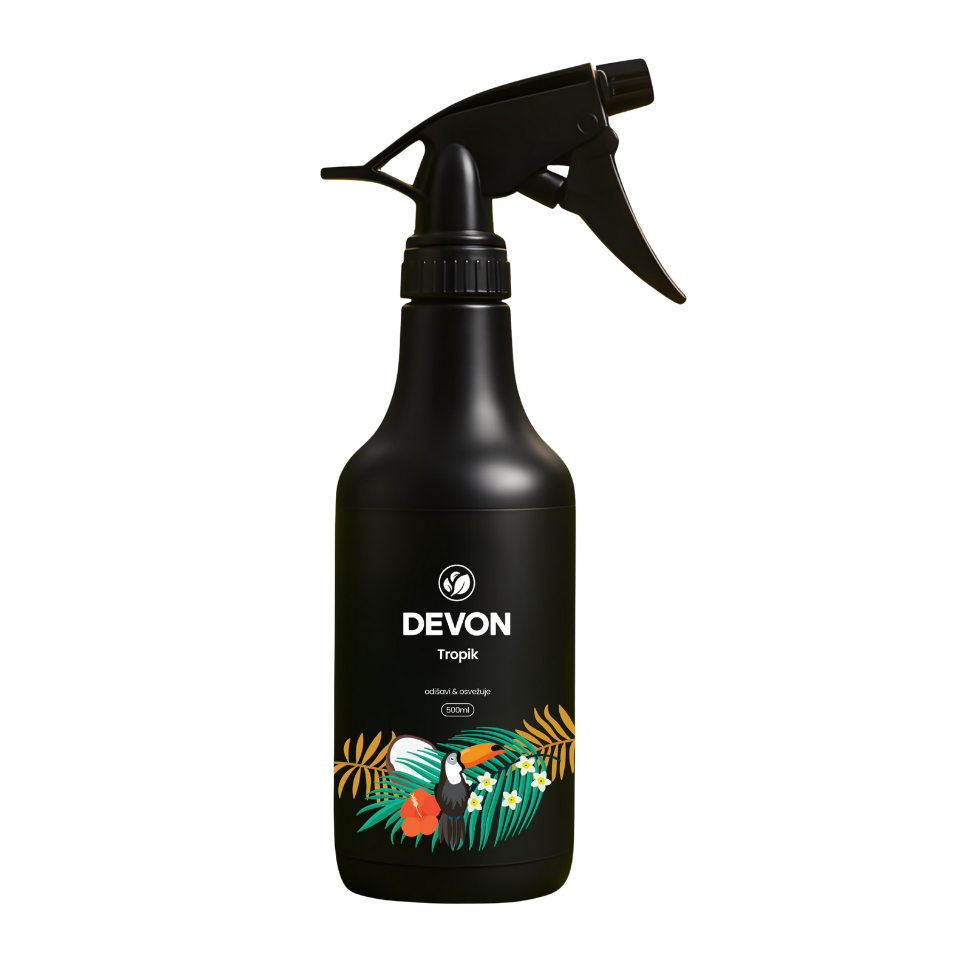 Devon Tropik – tropski vonj