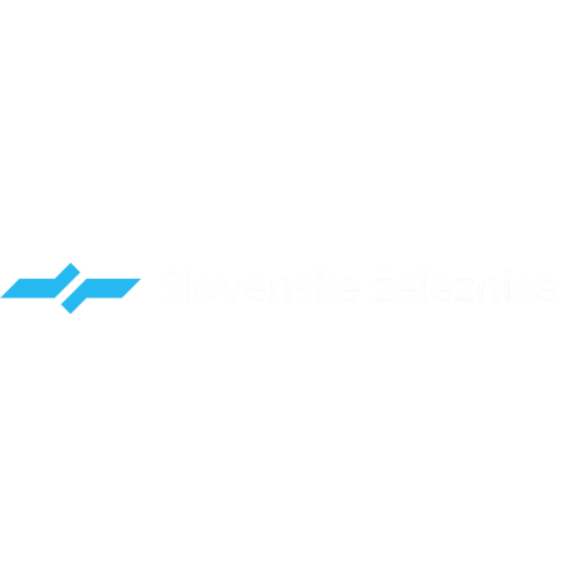 Slovenske železnice