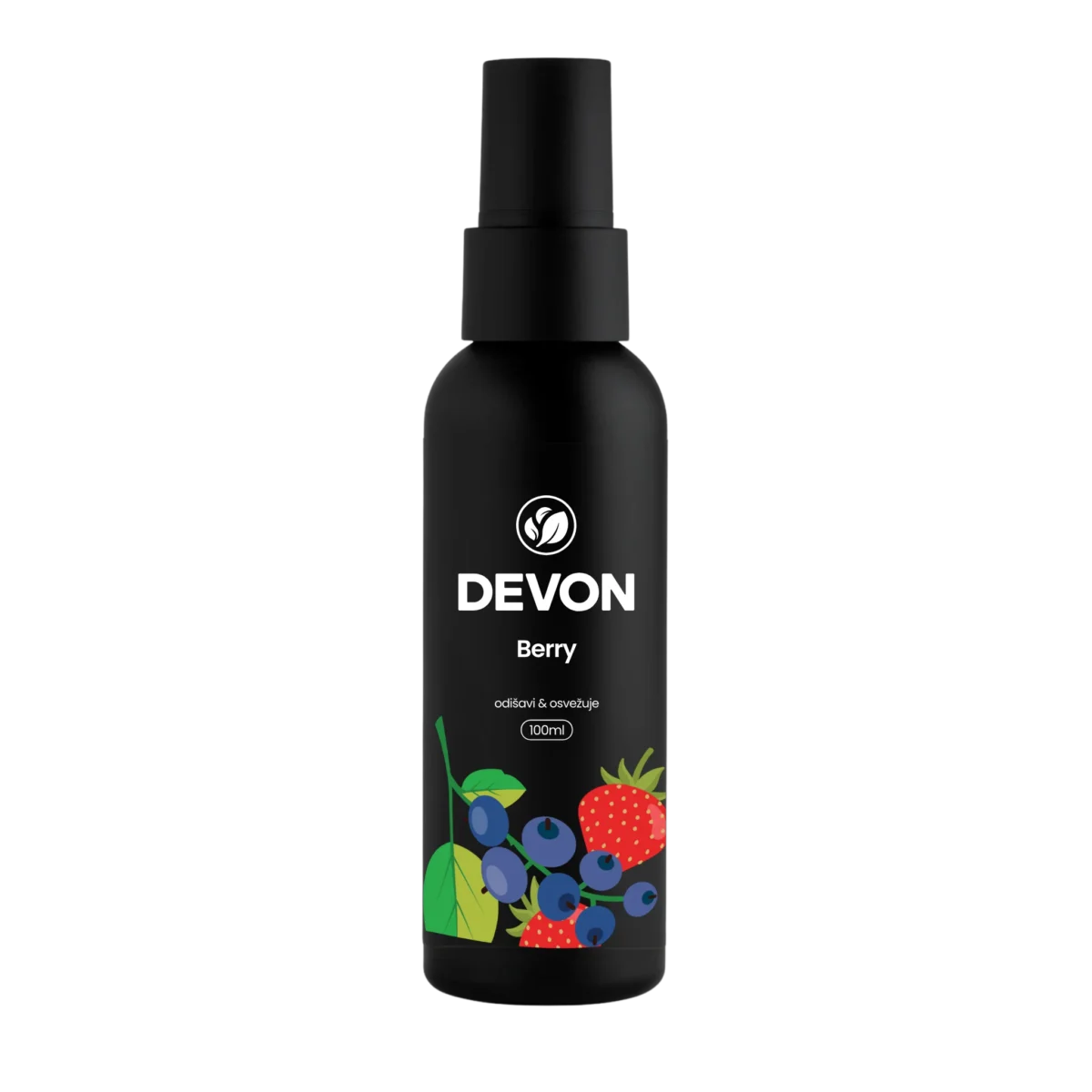 Devon Berry 100ml