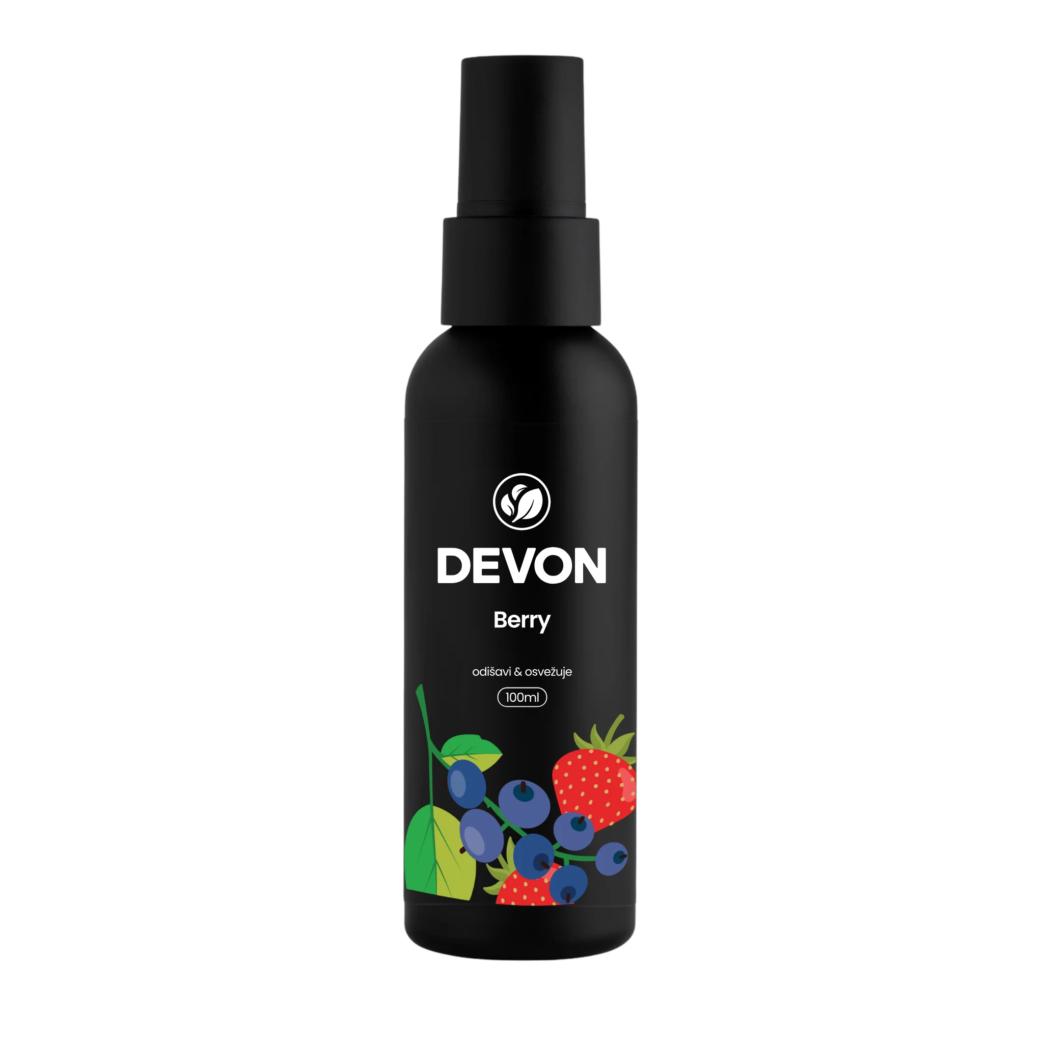 Devon Berry 100ml