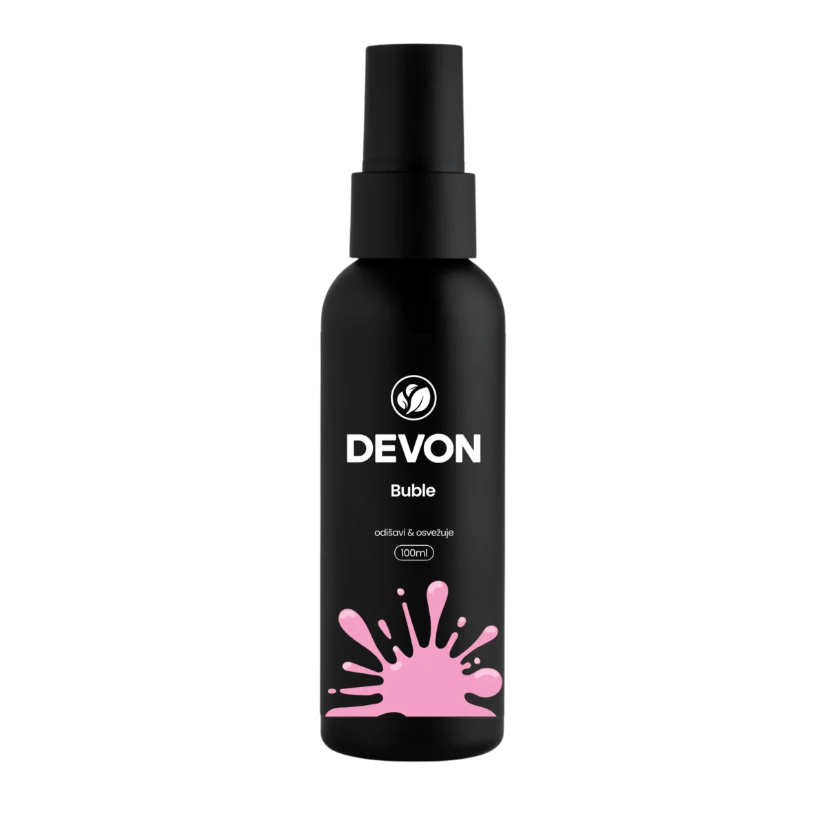 Devon Buble 100ml
