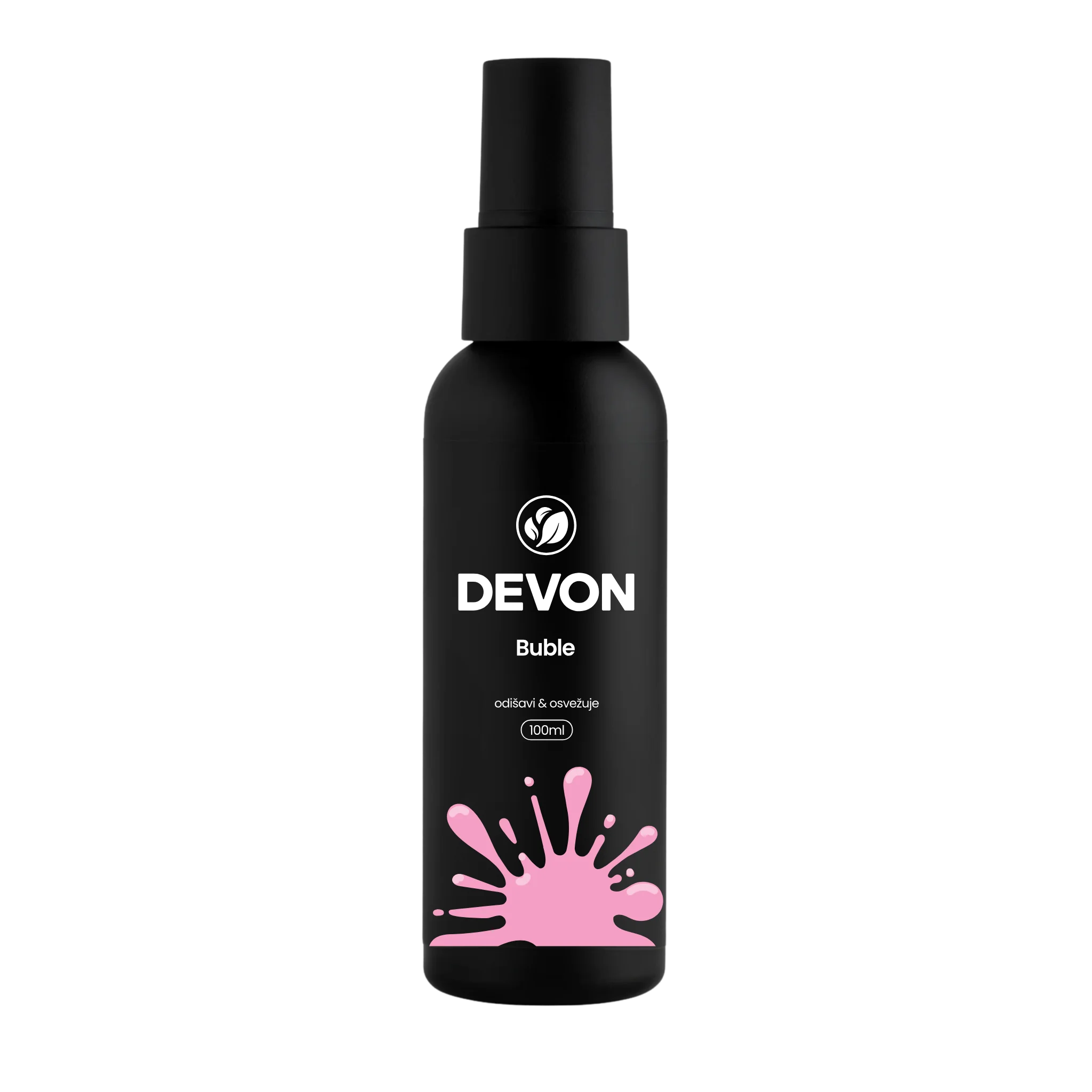 Devon Buble 100ml