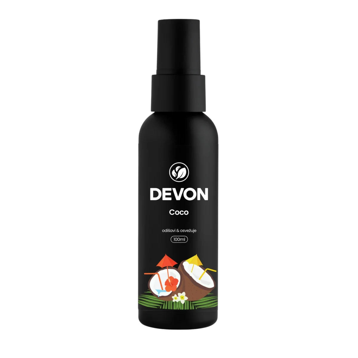 Devon Coco 100ml