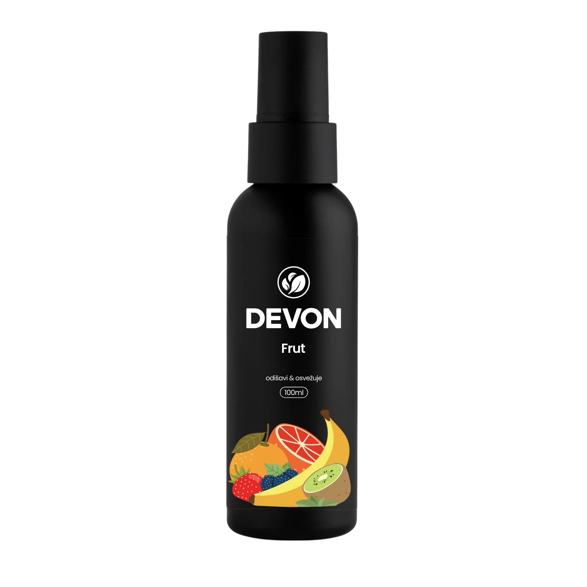Devon Frut 100ml