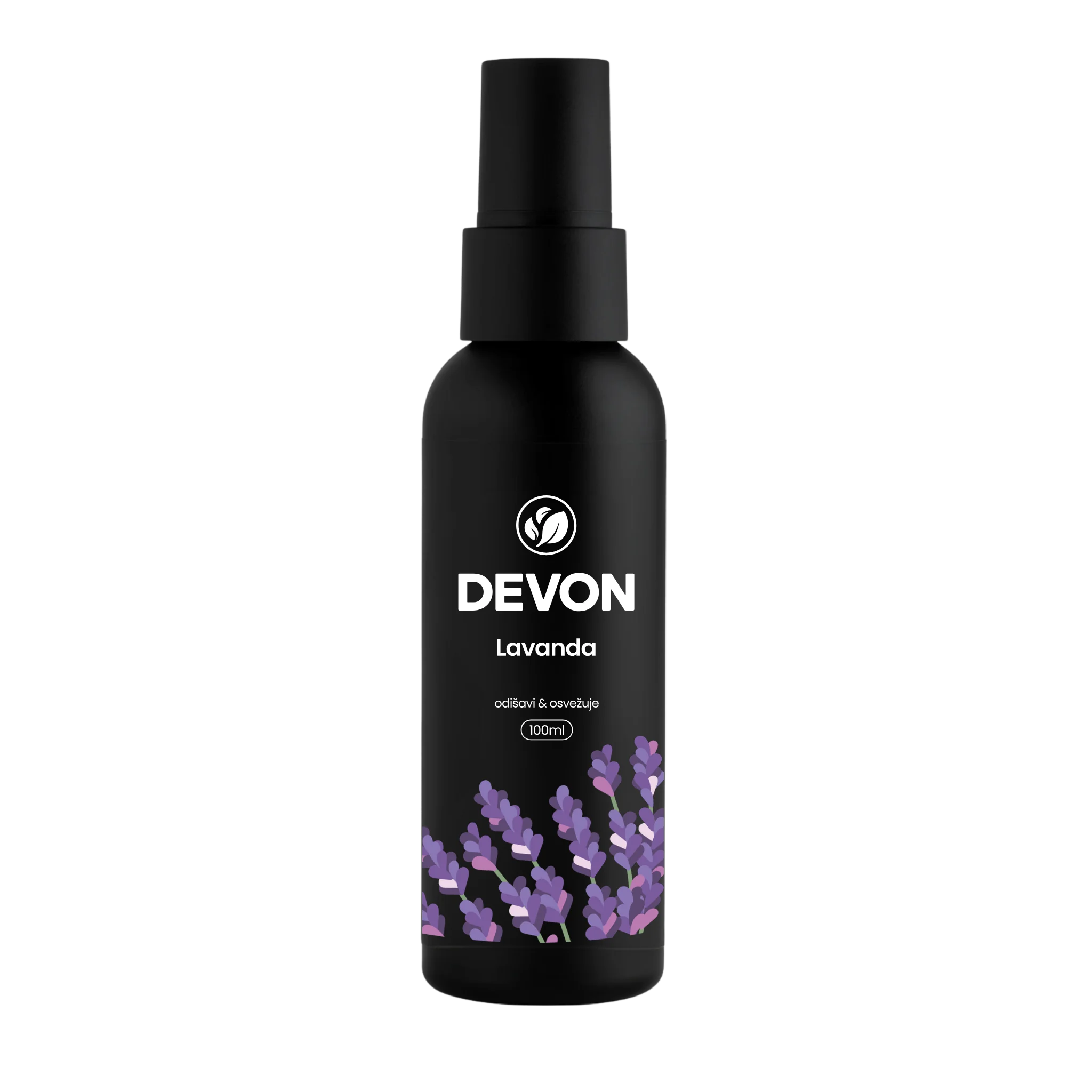 Devon Lavanda 100ml