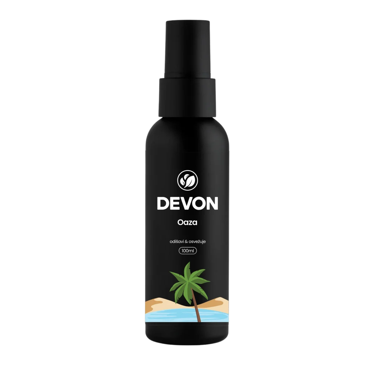 Devon Oaza 100ml
