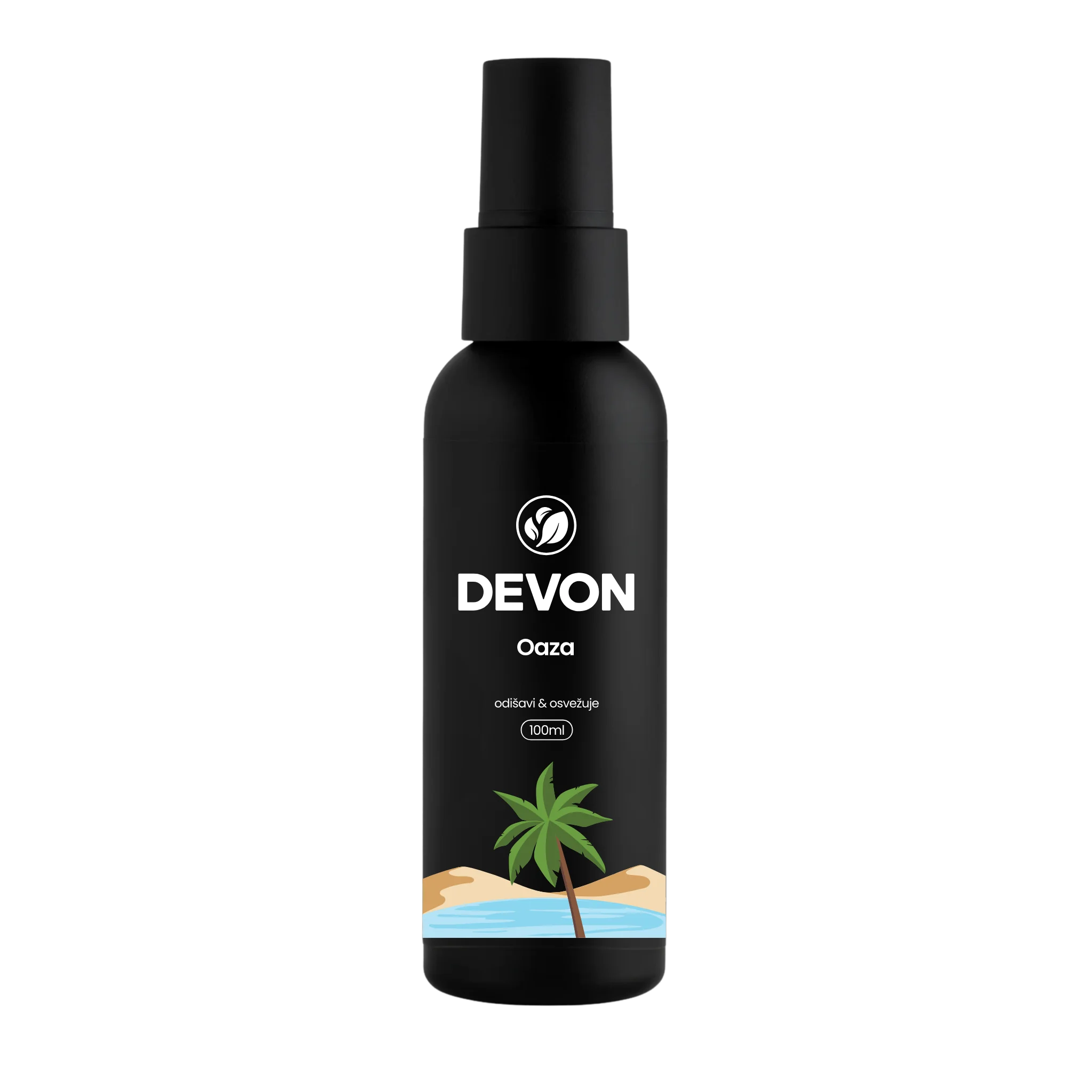 Devon Oaza 100ml