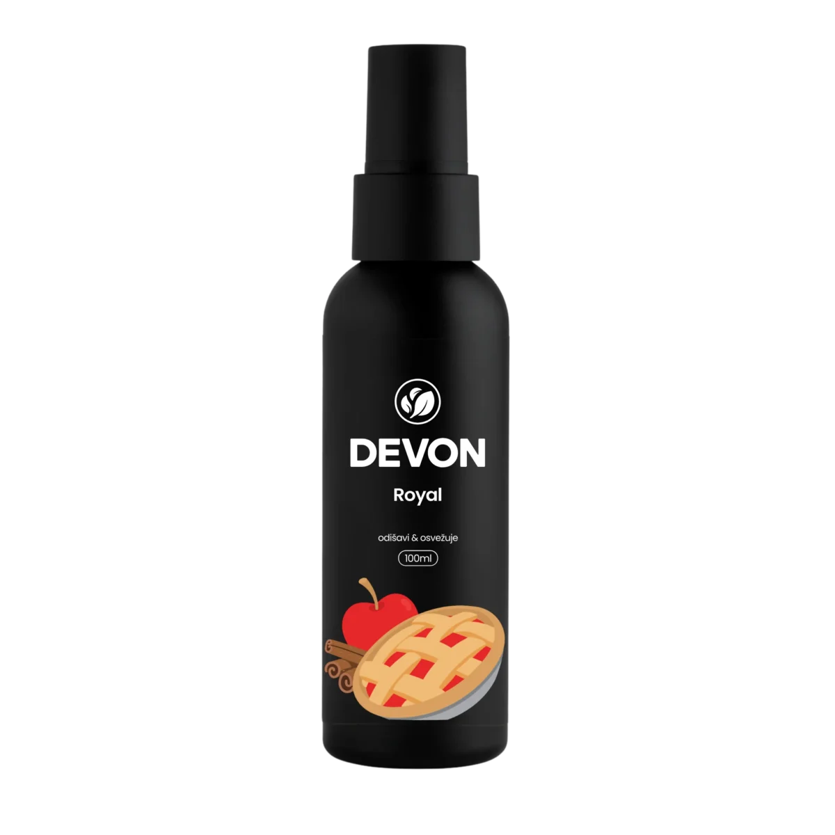 Devon Royal 100ml