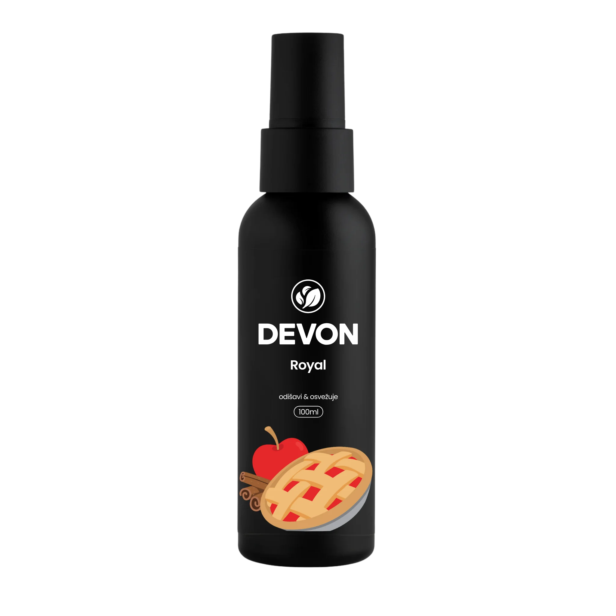 Devon Royal 100ml