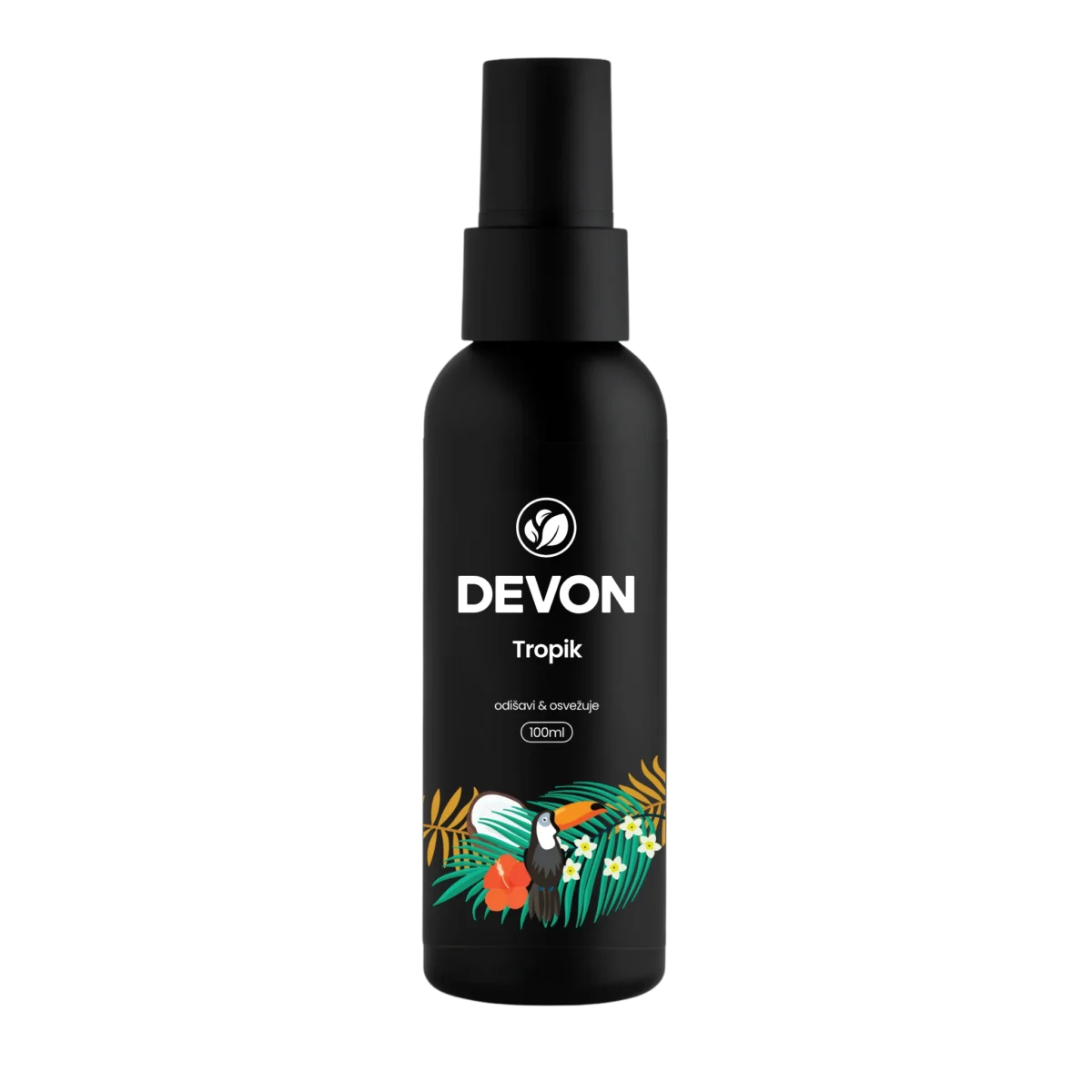 Devon Tropik 100ml