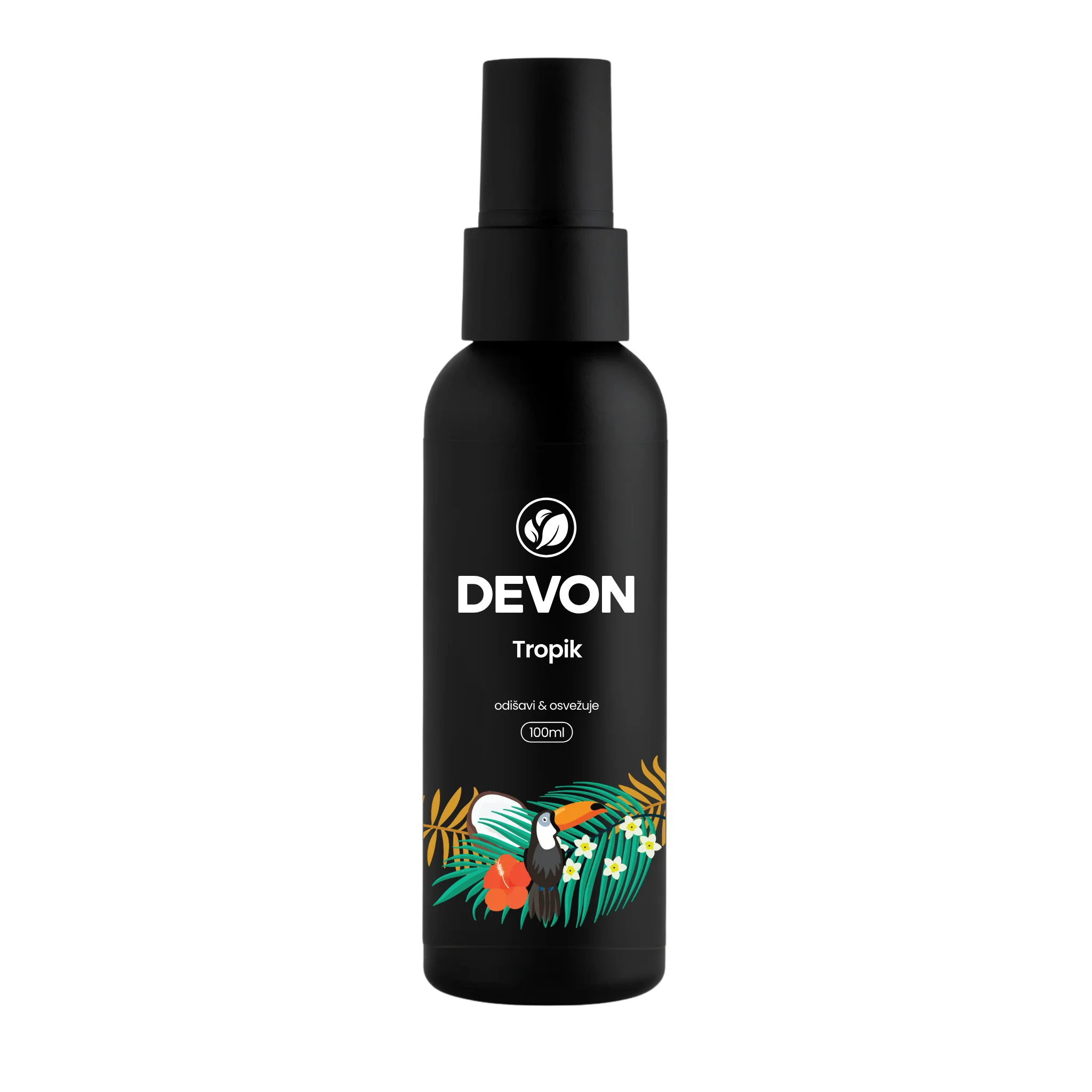 Devon Tropik 100ml