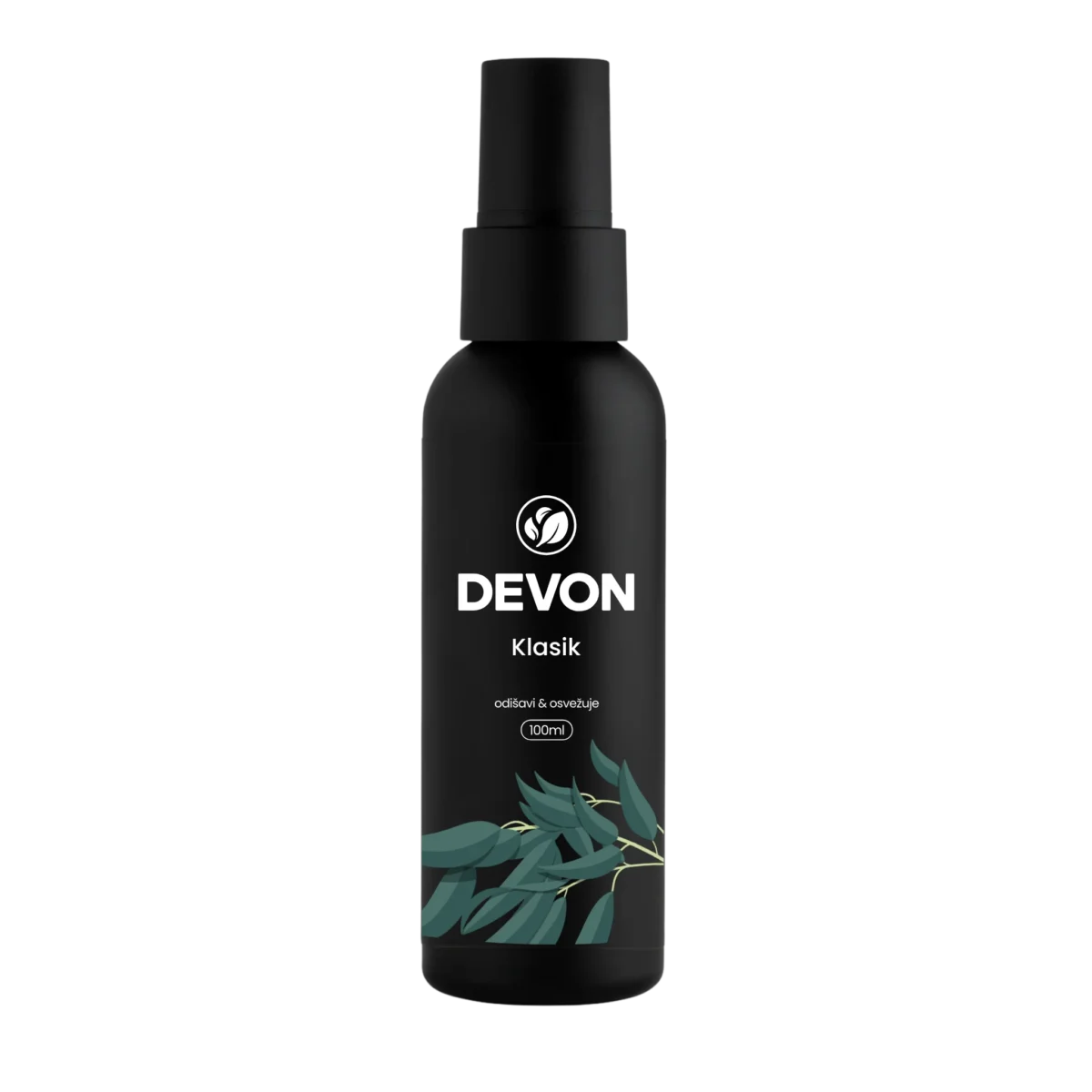 Devon Klasik 100ml