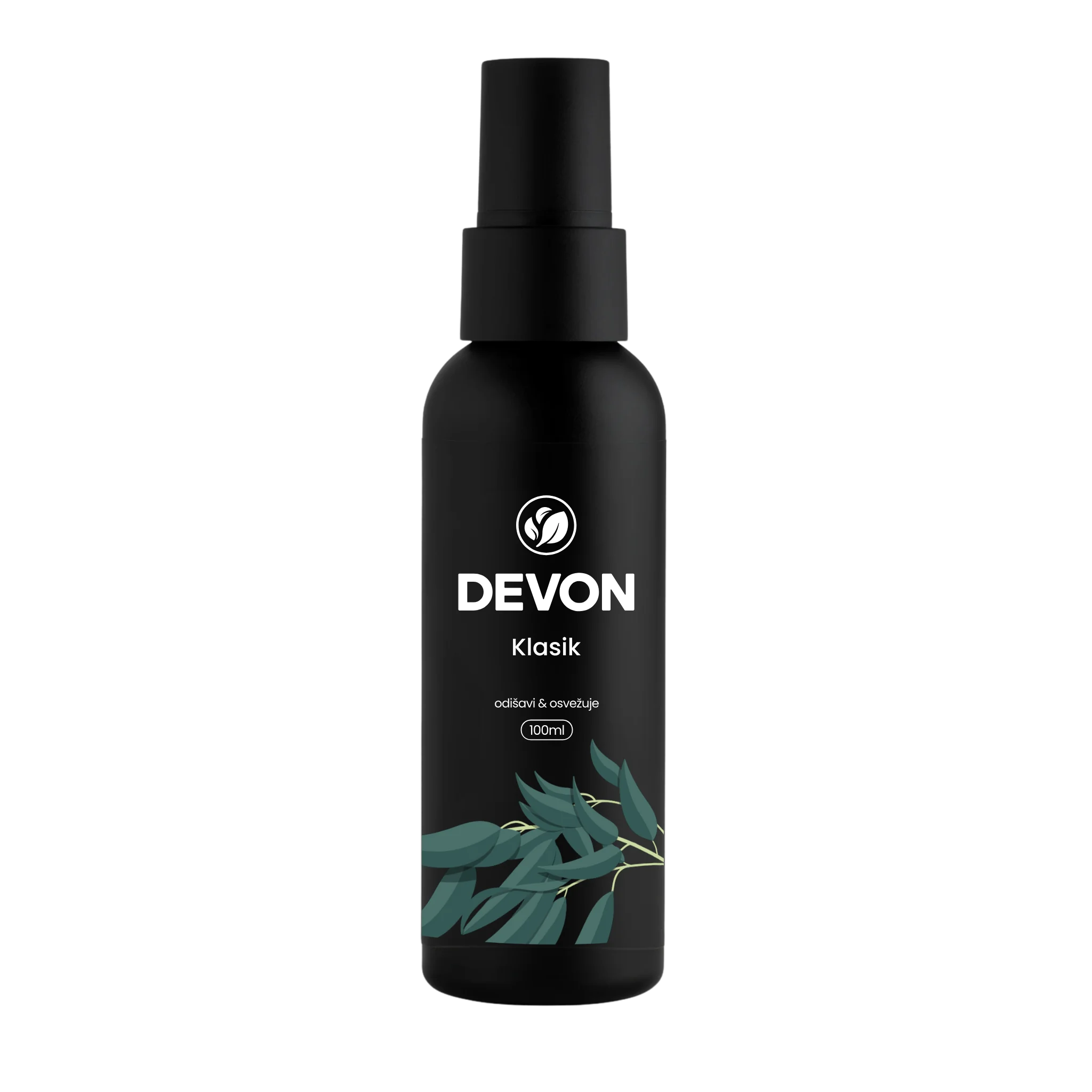 Devon Klasik 100ml